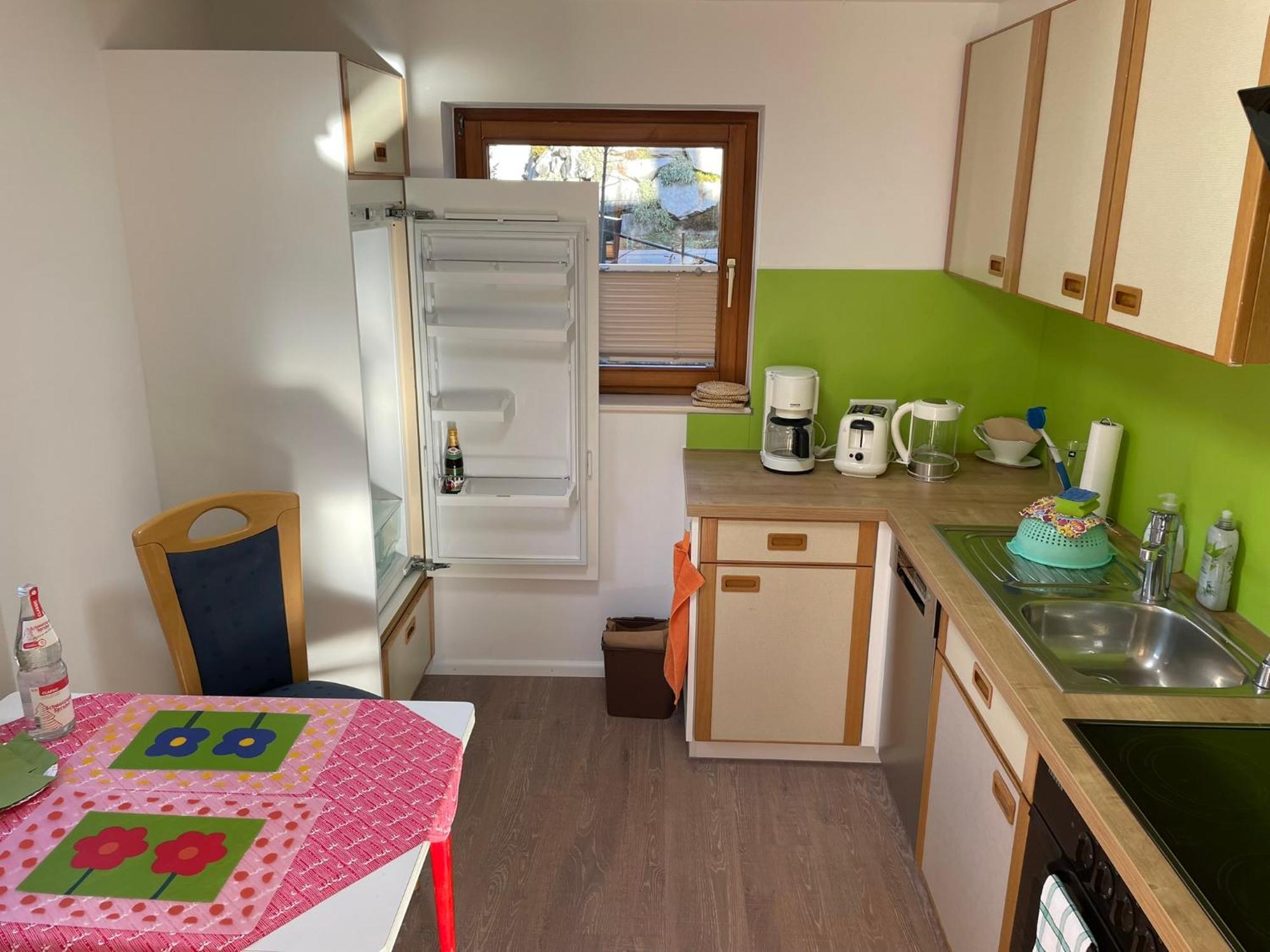 Steiert Panorama Apartments Todtnau Dış mekan fotoğraf