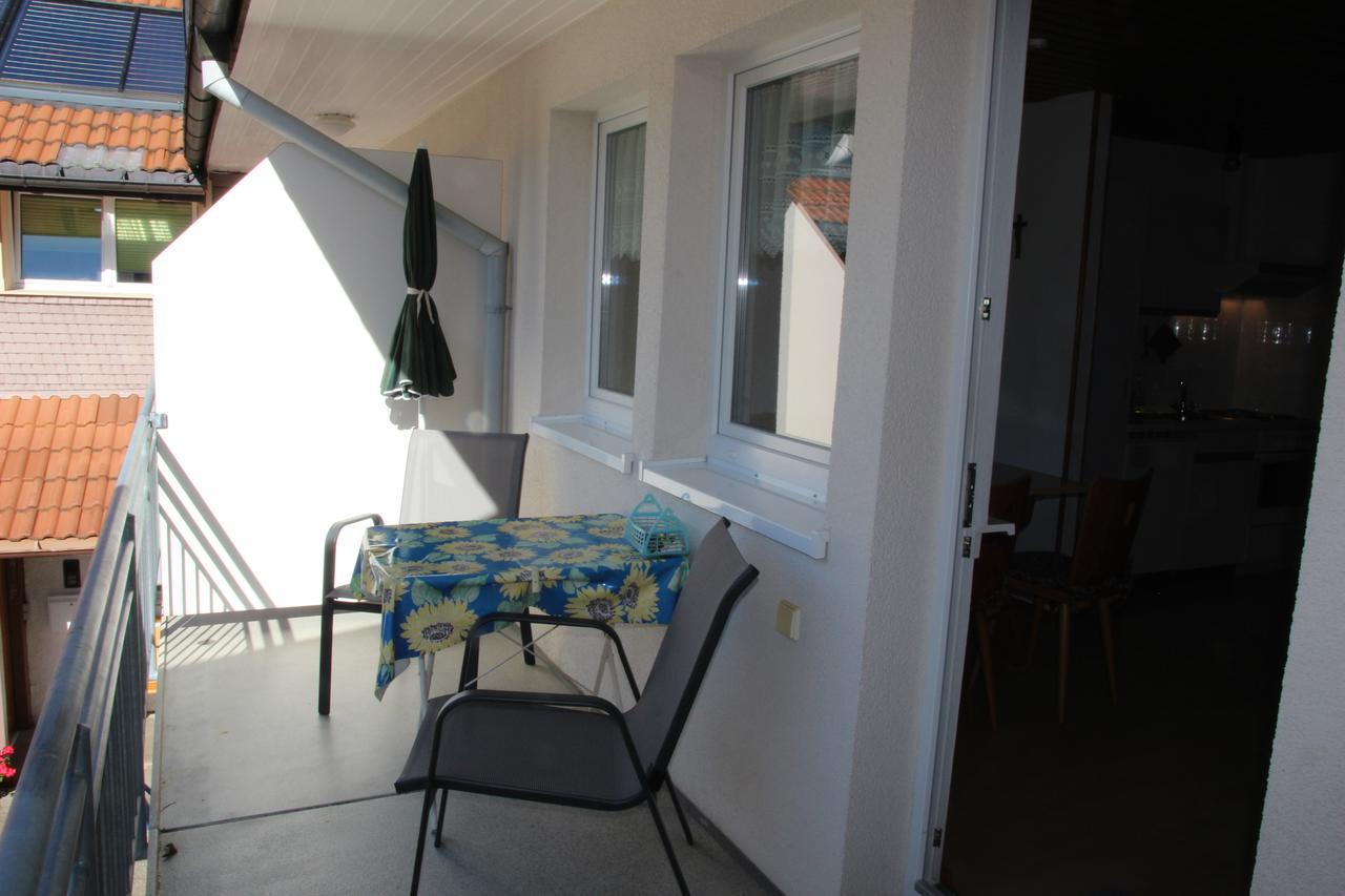 Steiert Panorama Apartments Todtnau Dış mekan fotoğraf
