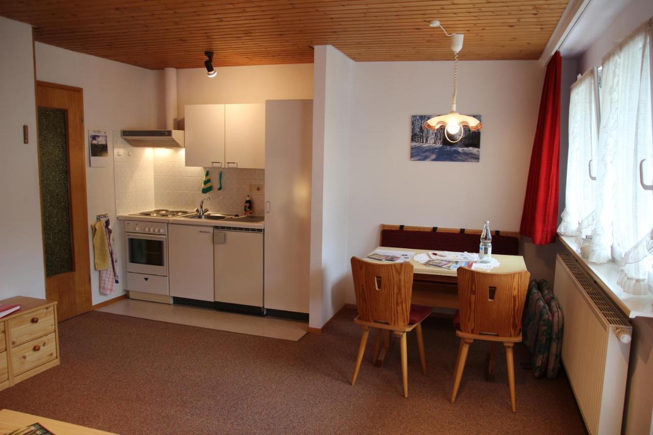 Steiert Panorama Apartments Todtnau Dış mekan fotoğraf