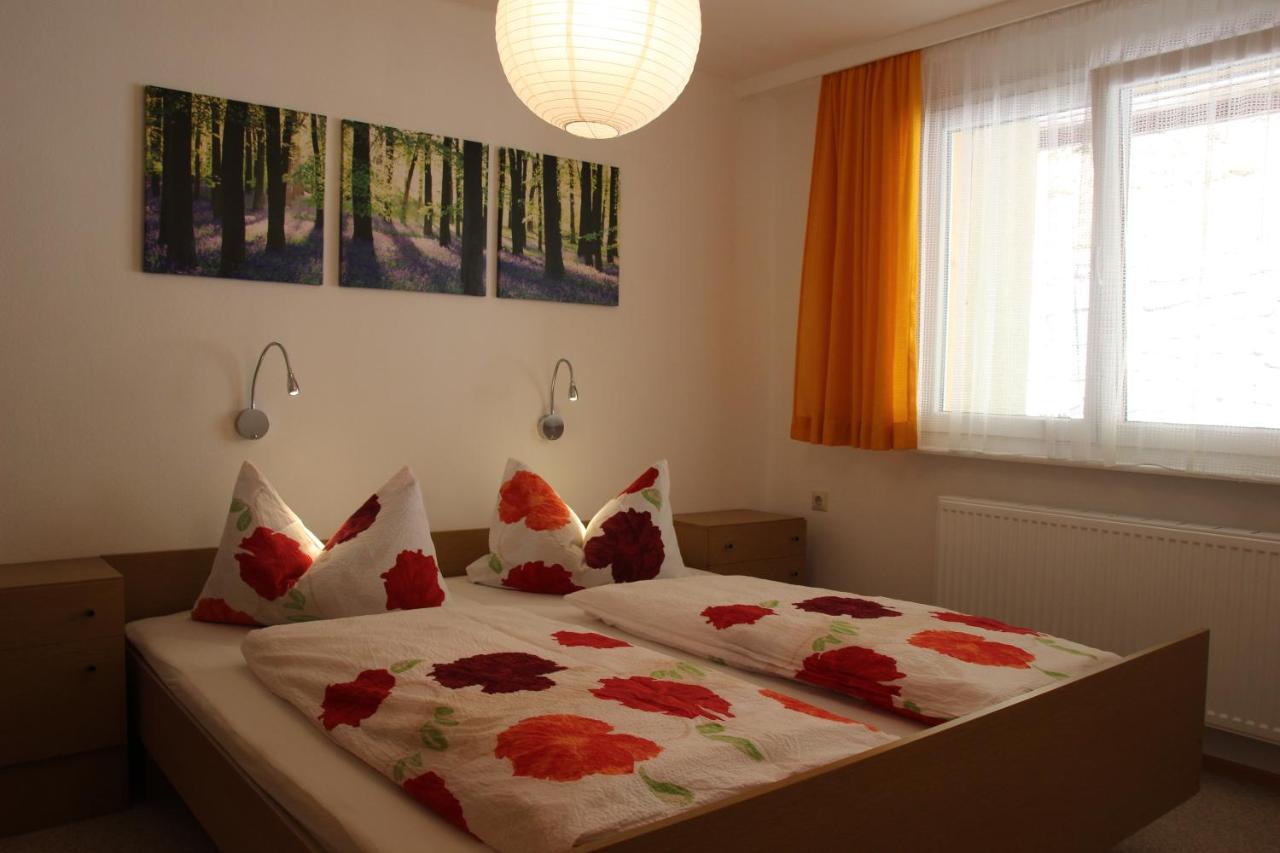 Steiert Panorama Apartments Todtnau Dış mekan fotoğraf