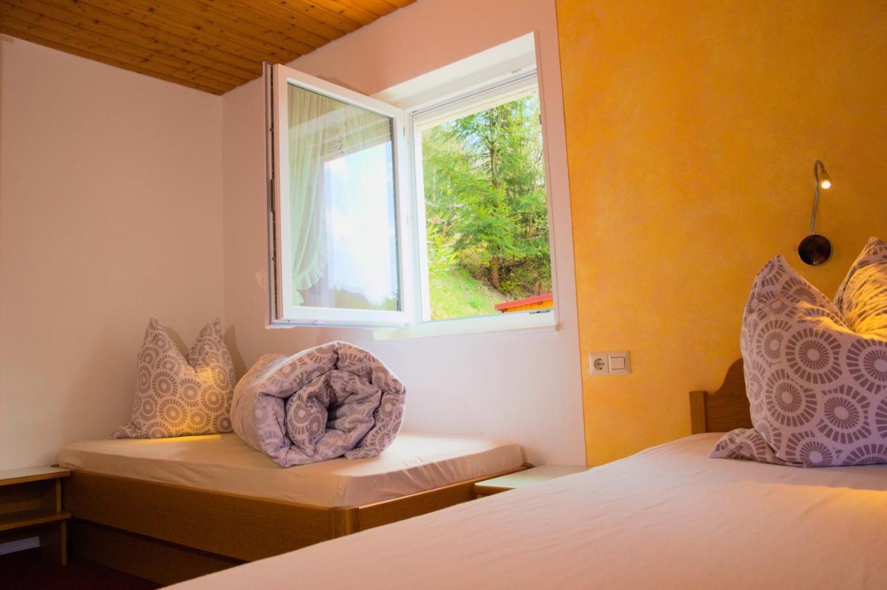 Steiert Panorama Apartments Todtnau Dış mekan fotoğraf