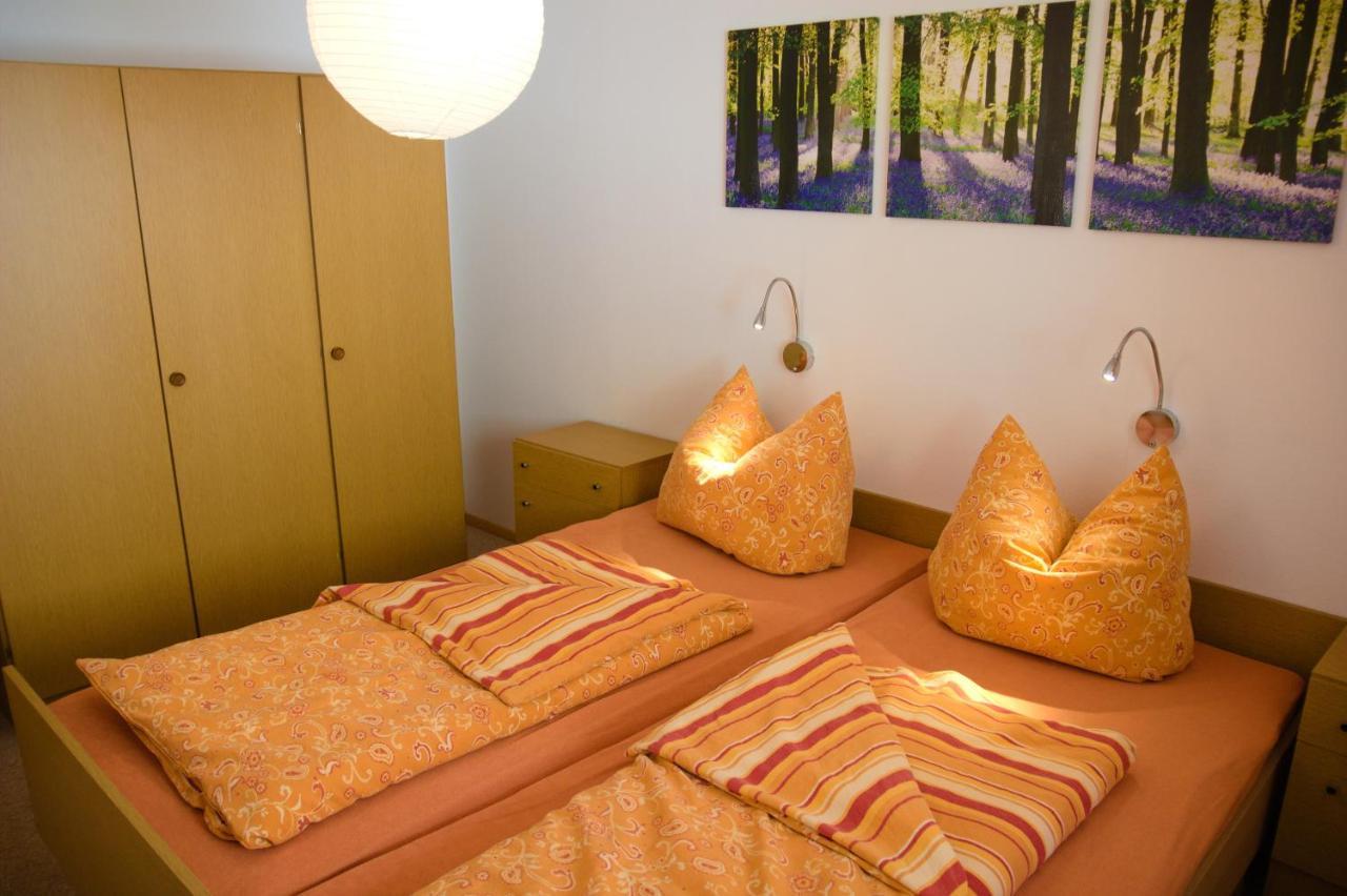 Steiert Panorama Apartments Todtnau Dış mekan fotoğraf